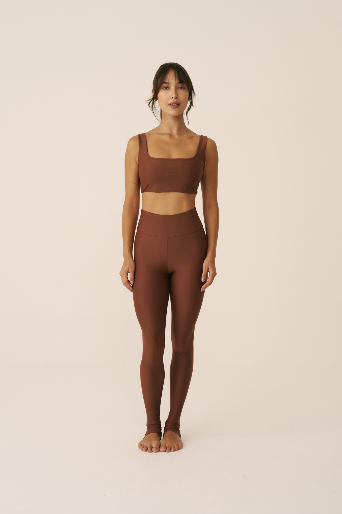 Top Twist Contour Cocoa