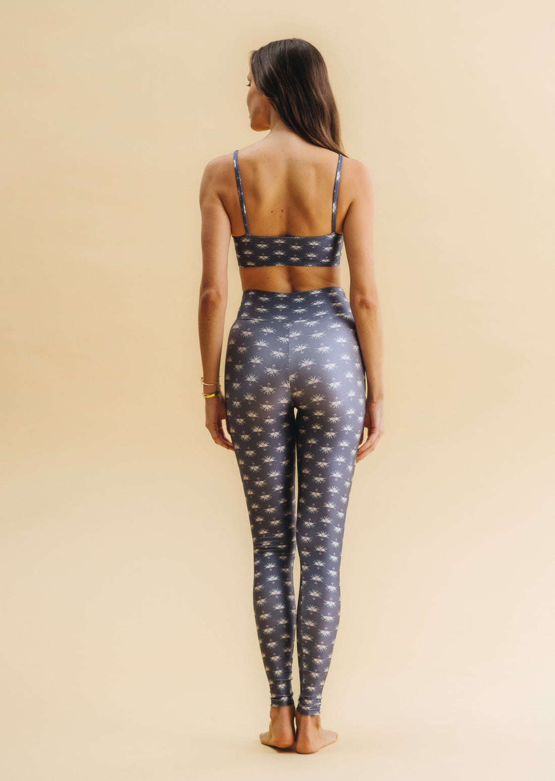 Legging High Plume