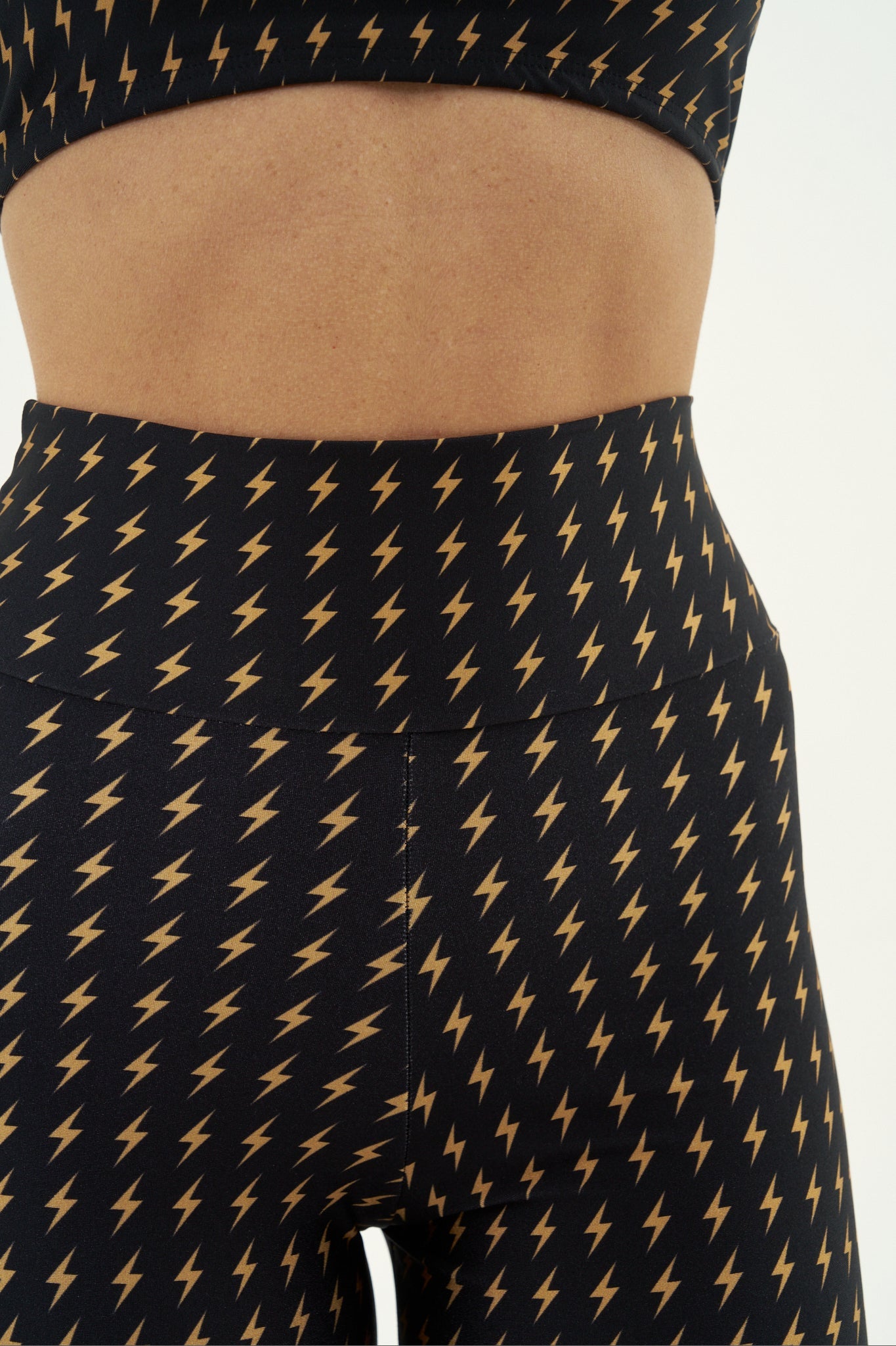 Shorts Slim Electric