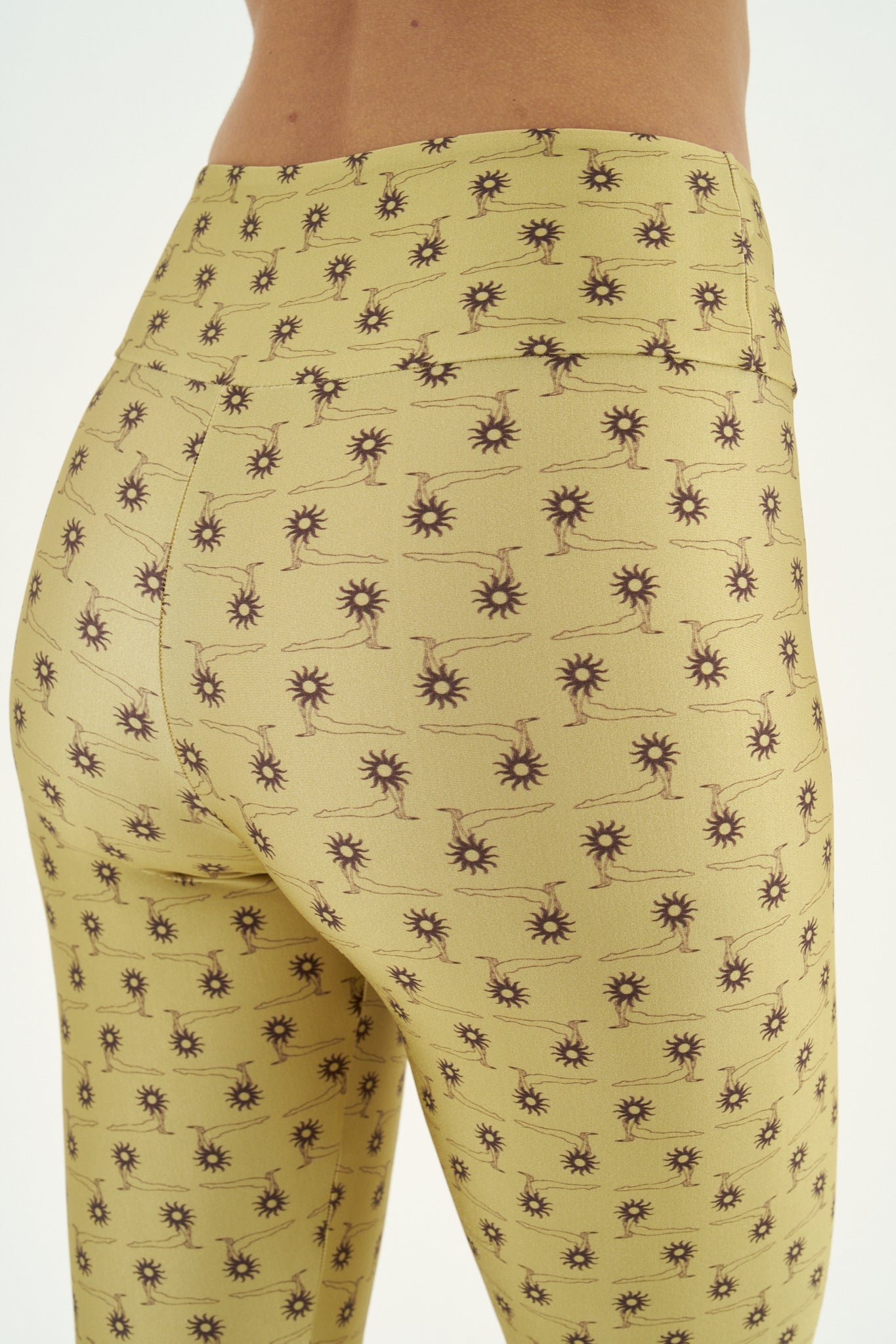 Calça Legging High Surya