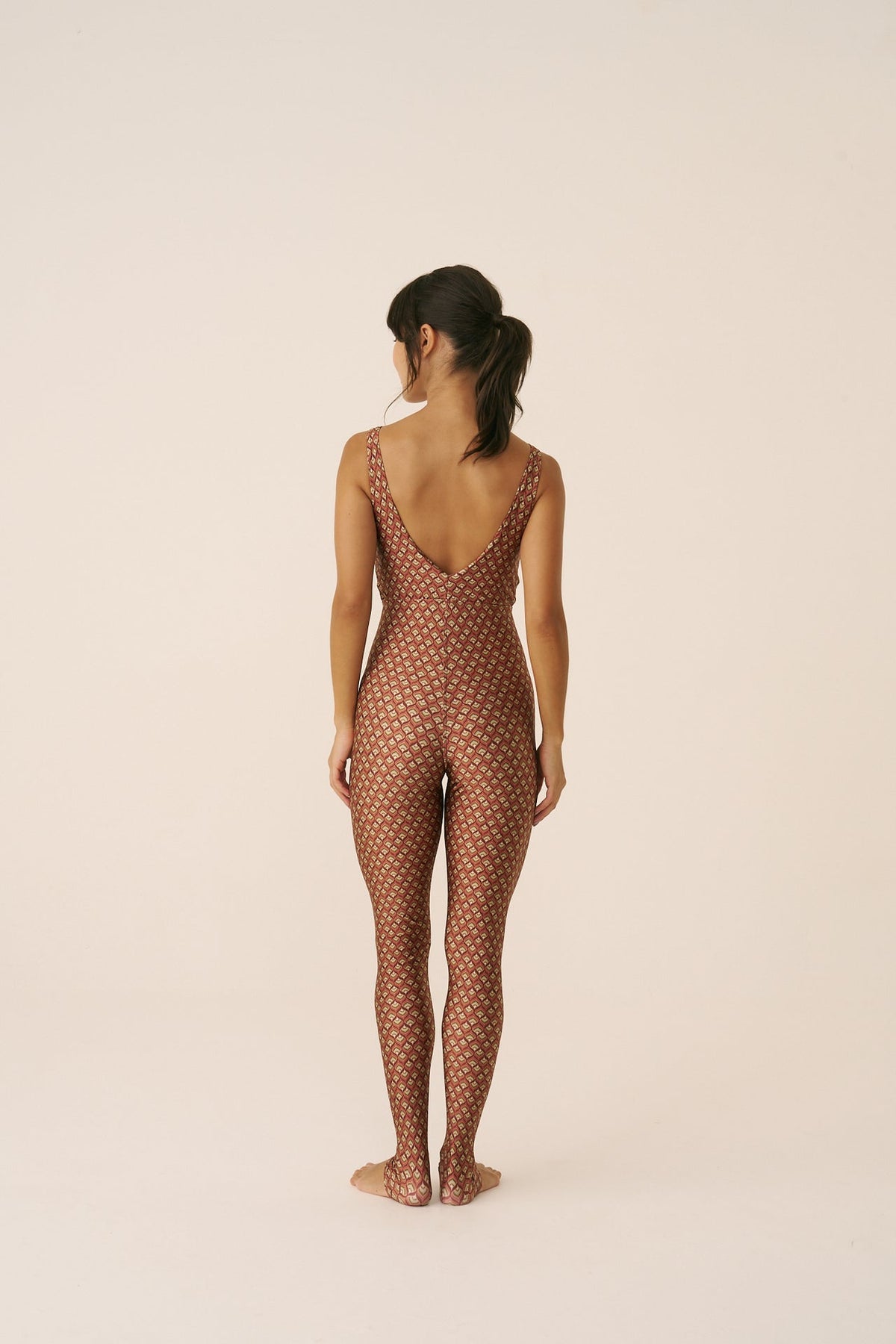 Jumpsuit Aura