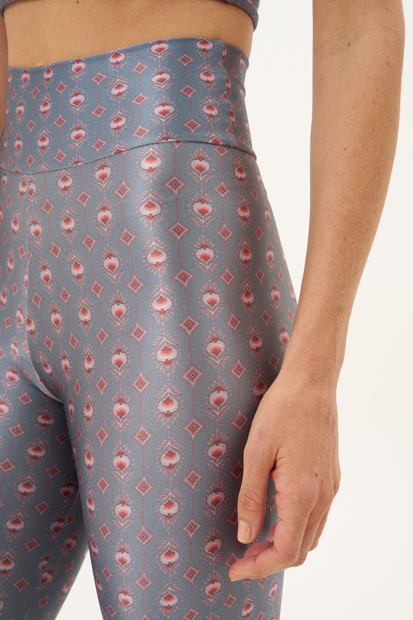 Legging Slim Pétala