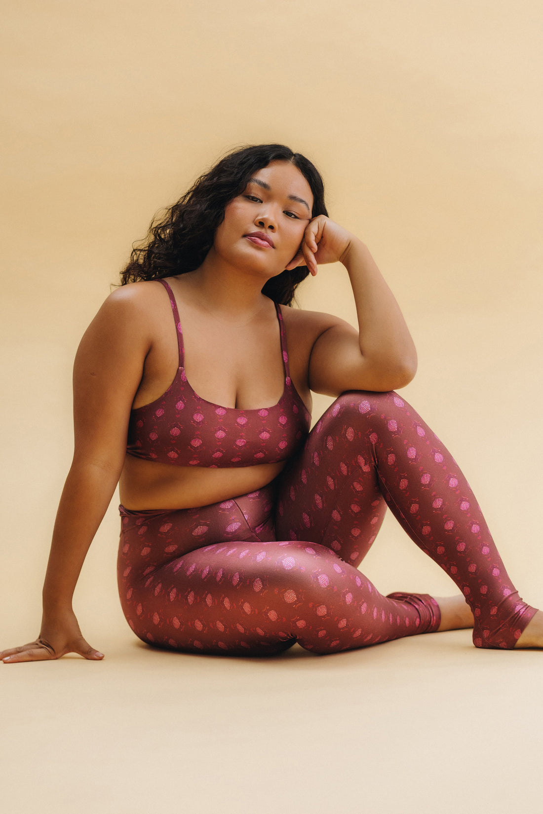 Top New Fit Rubi Bud