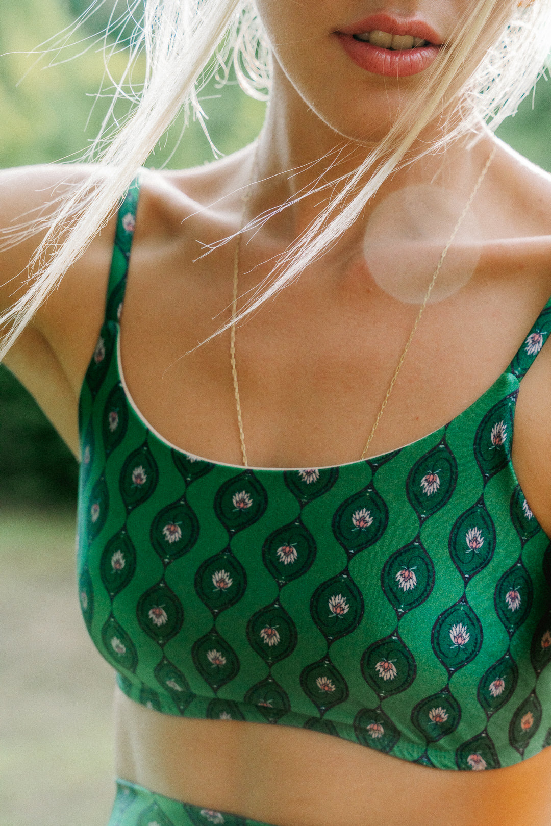 Top New Fit Florence - Melt