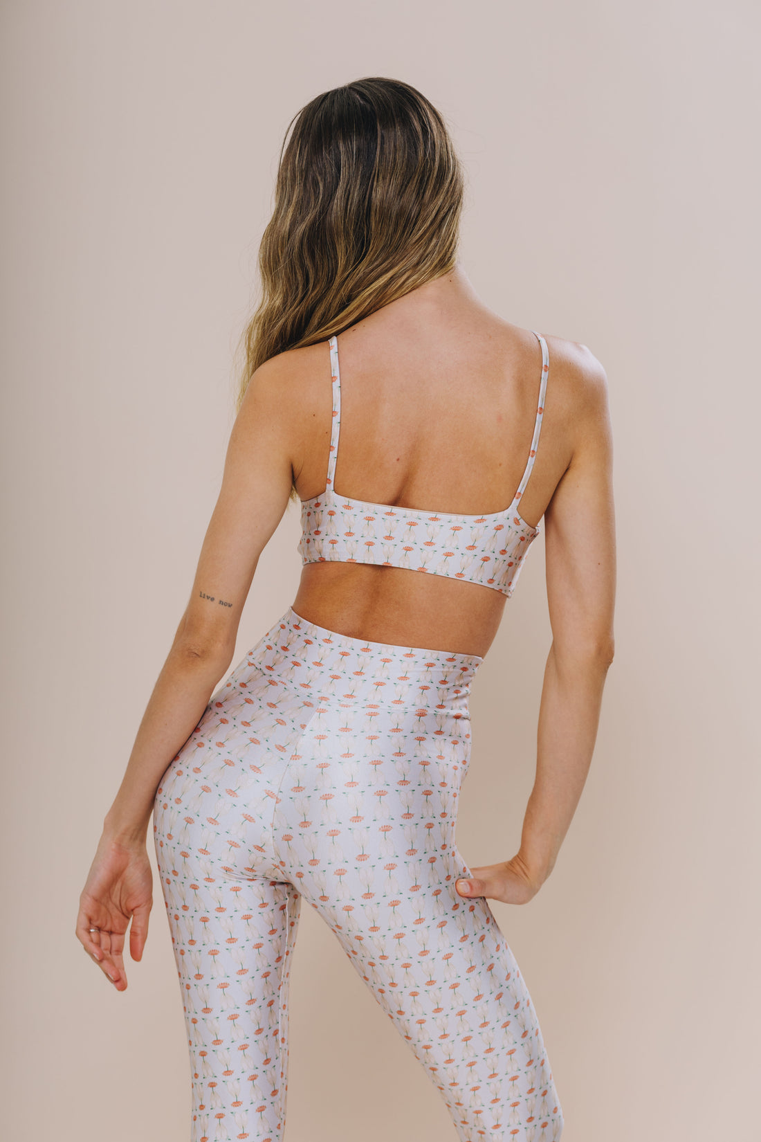 Top New Fit Prayer - Melt