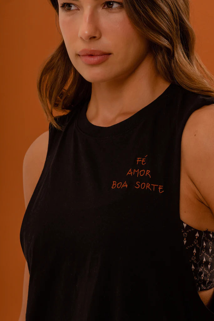 Regata Boa Sorte - Melt
