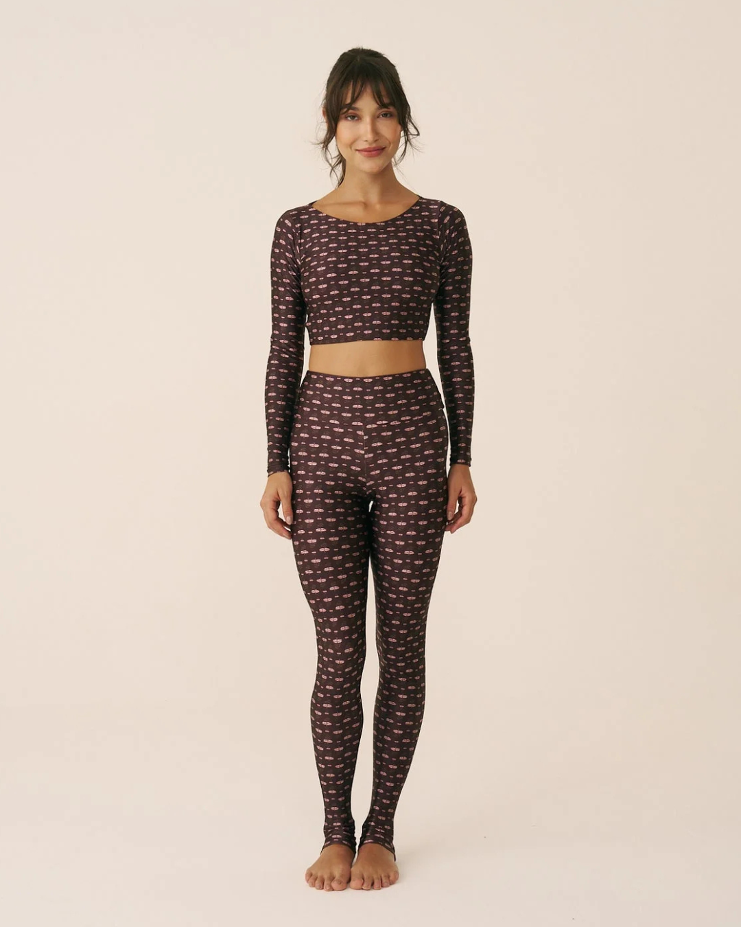 High Waist