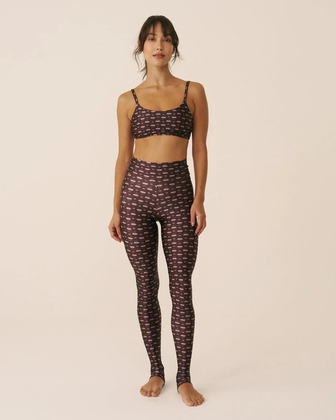 Slim Waist