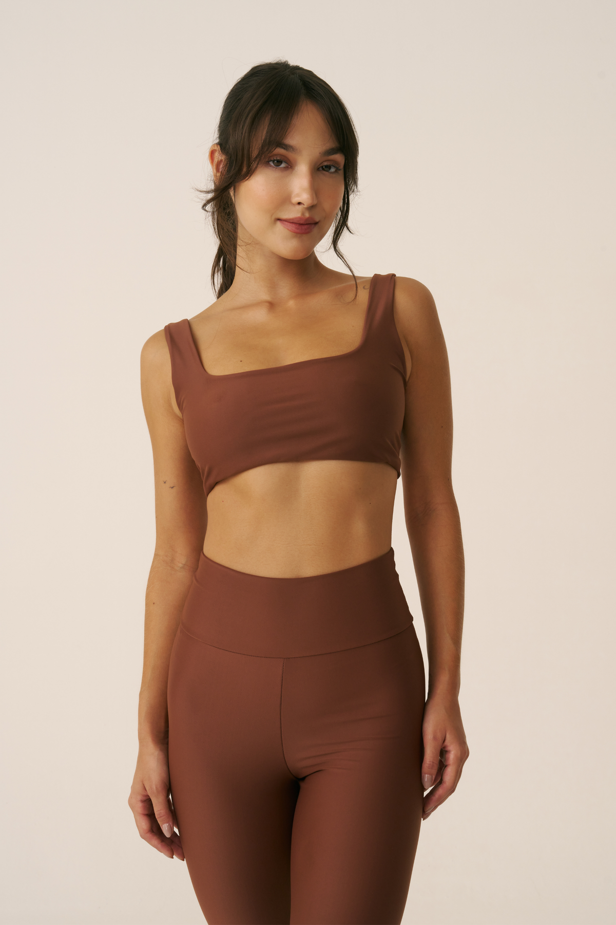 Top Twist Contour Cocoa