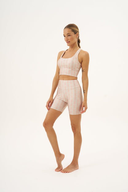 Shorts High Bloom