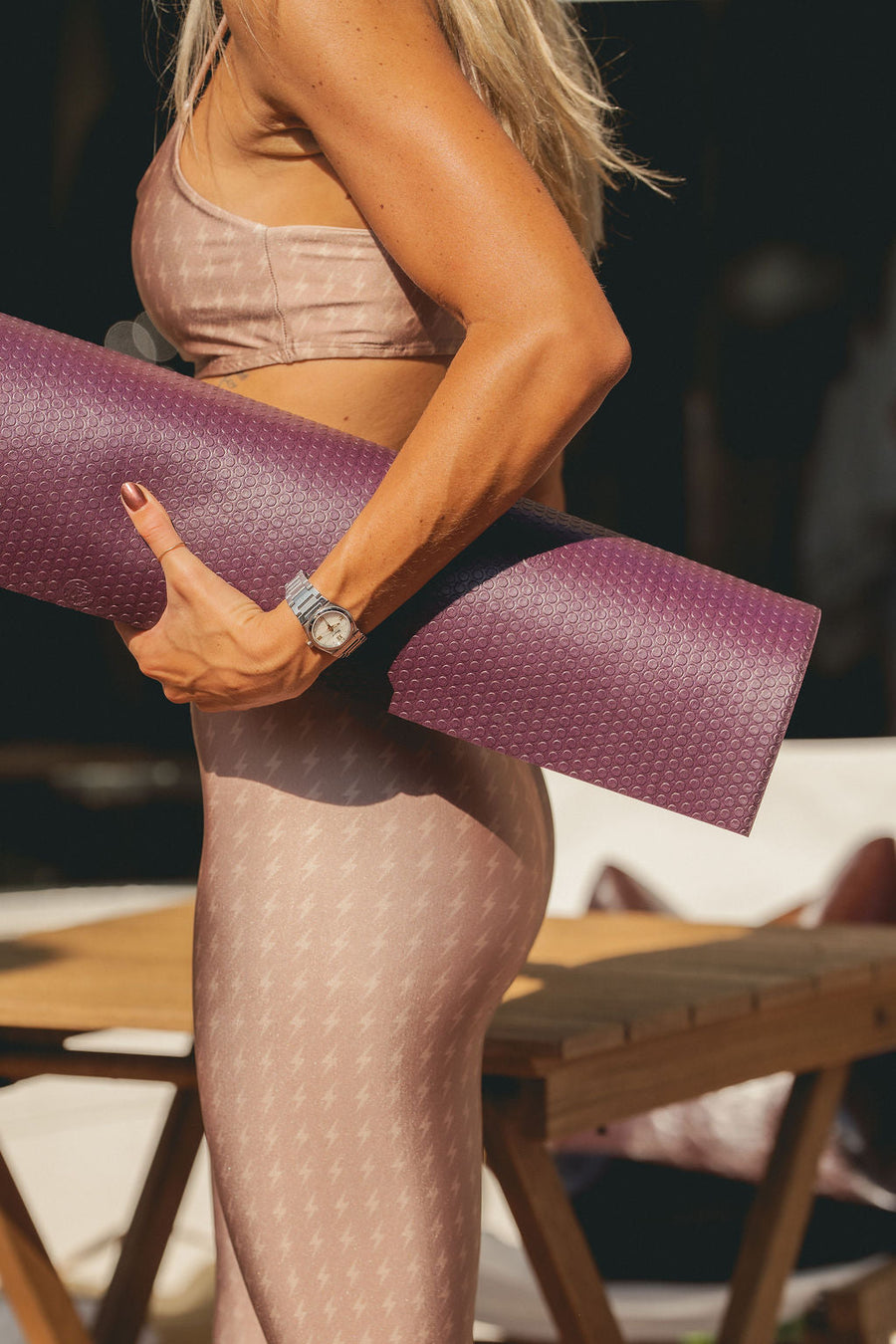 Legging Slim Energy
