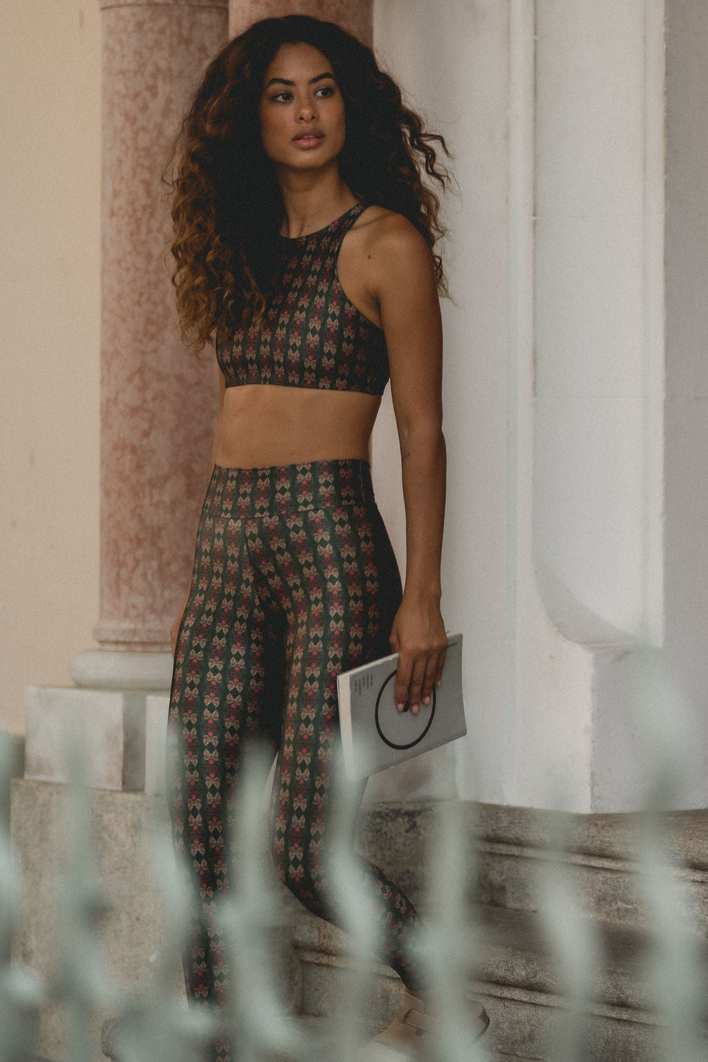 Top new active Botanic