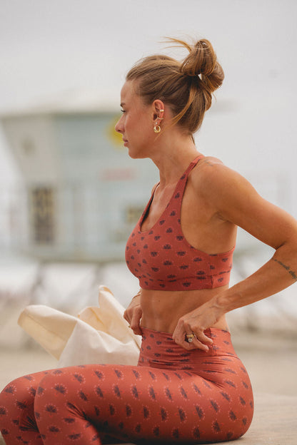 Top nadador Clay Garden