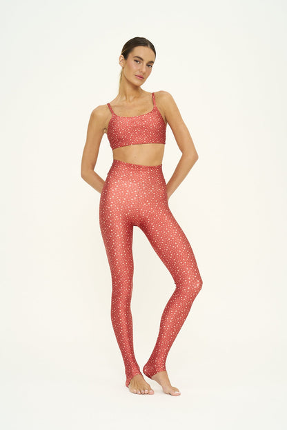 Legging Slim Galaxy