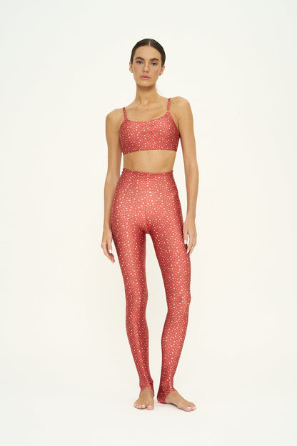Legging Slim Galaxy