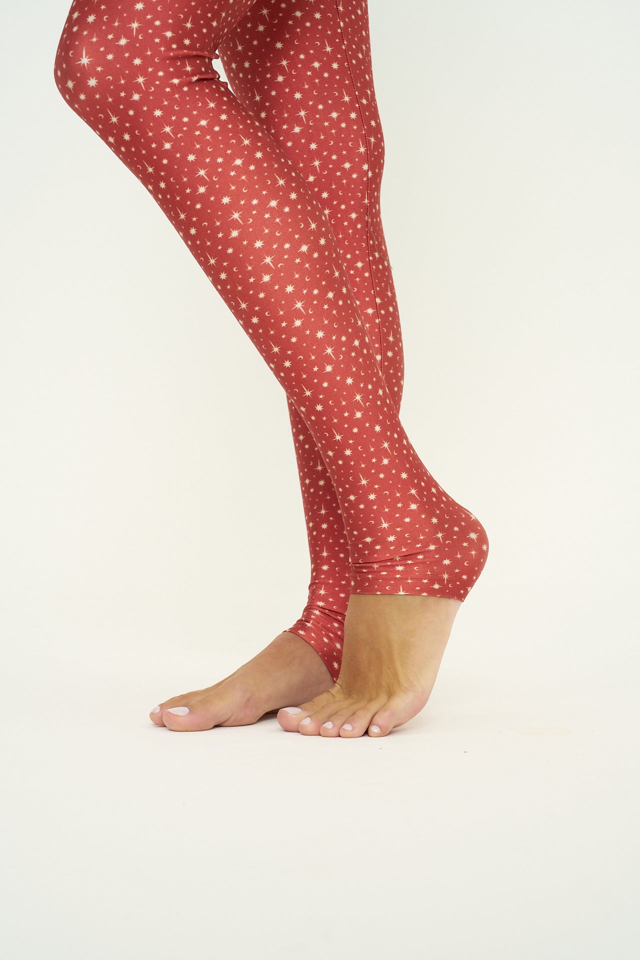 Legging Slim Galaxy