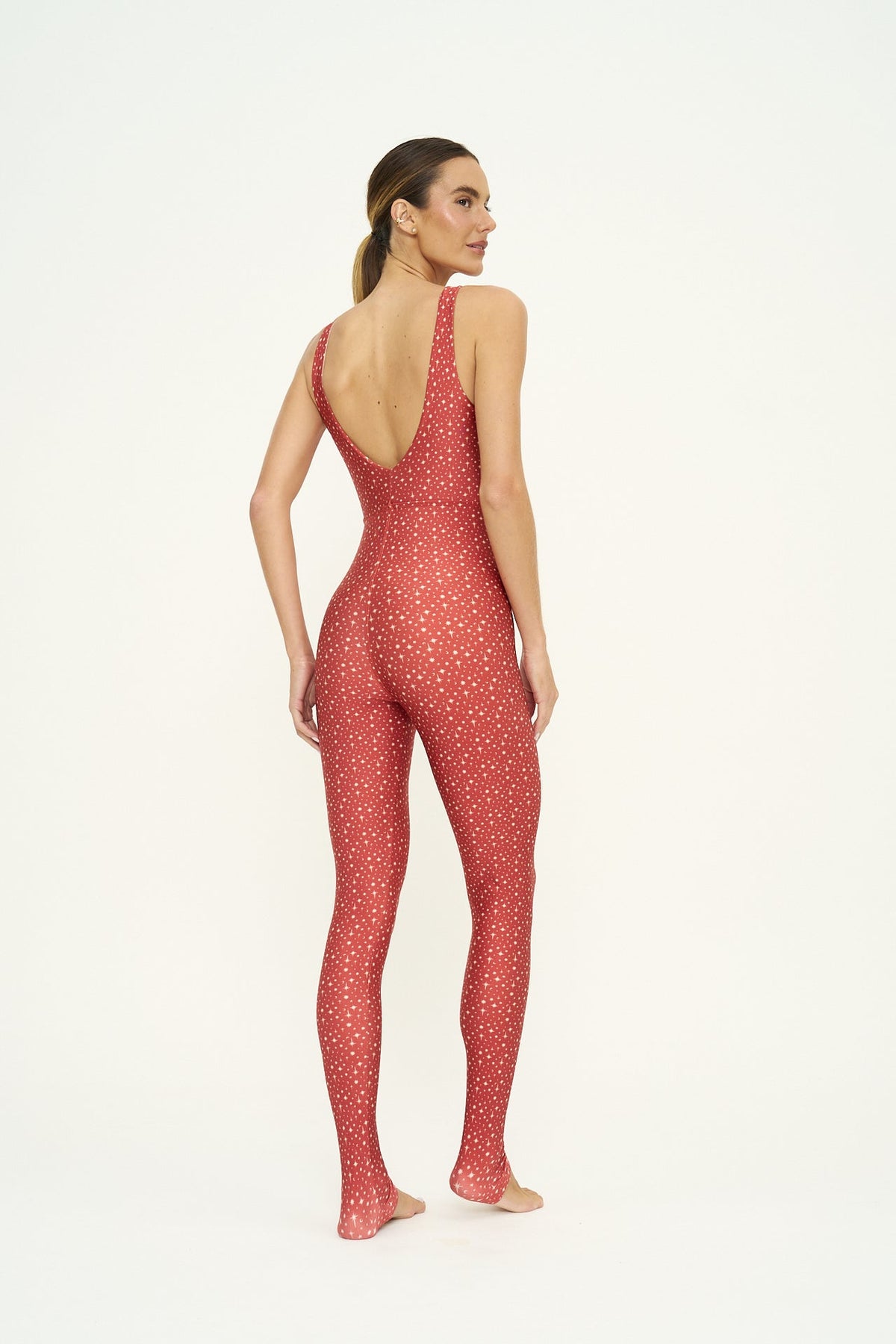 Jumpsuit Galaxy