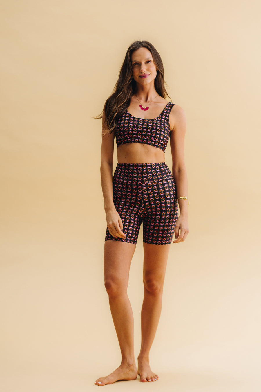 Shorts High Joy