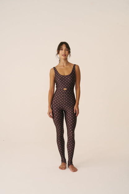 Jumpsuit Miragem
