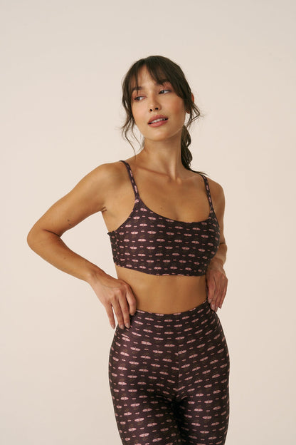 Top New Fit Miragem