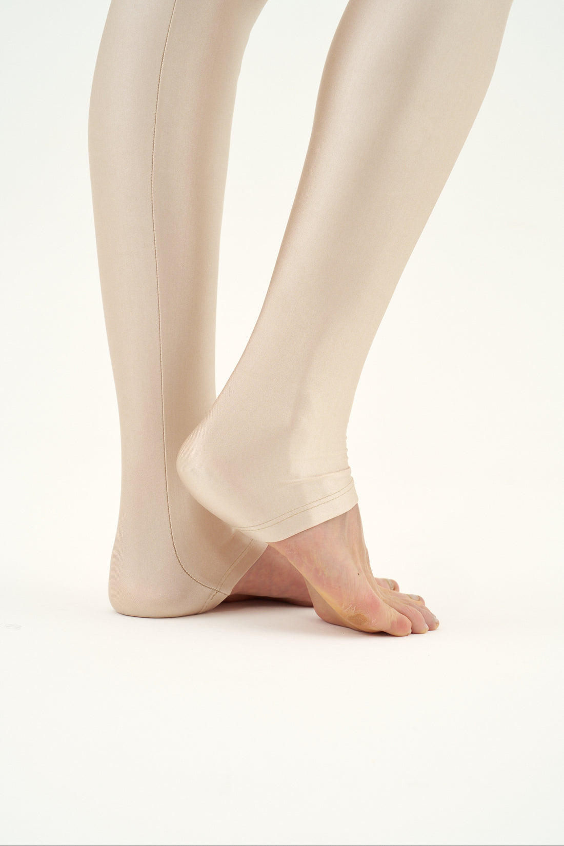 Slim Lis Ivory Leggings - Melt