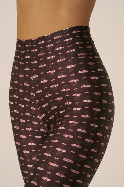 Legging Slim Miragem