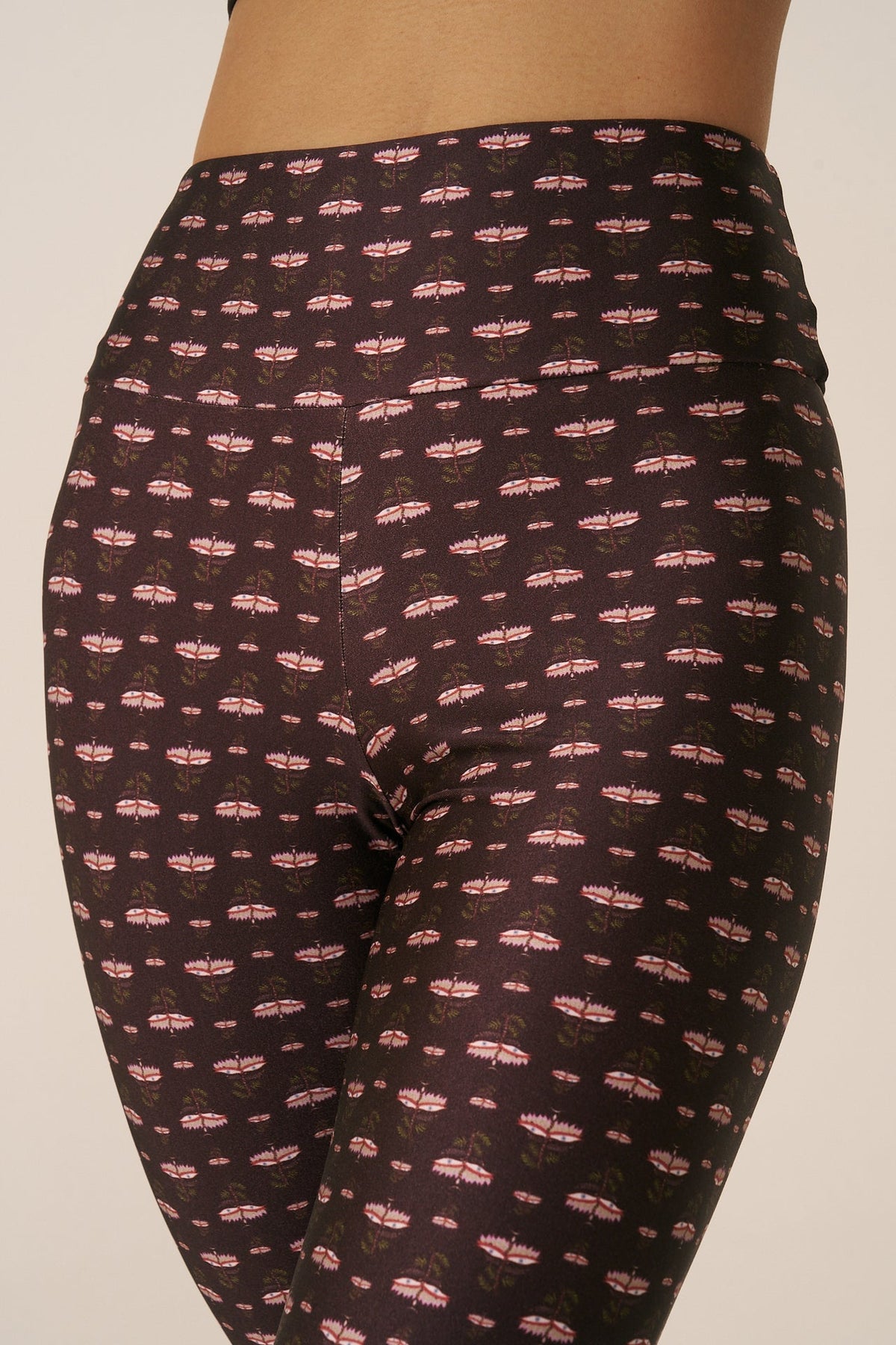 Legging High Miragem