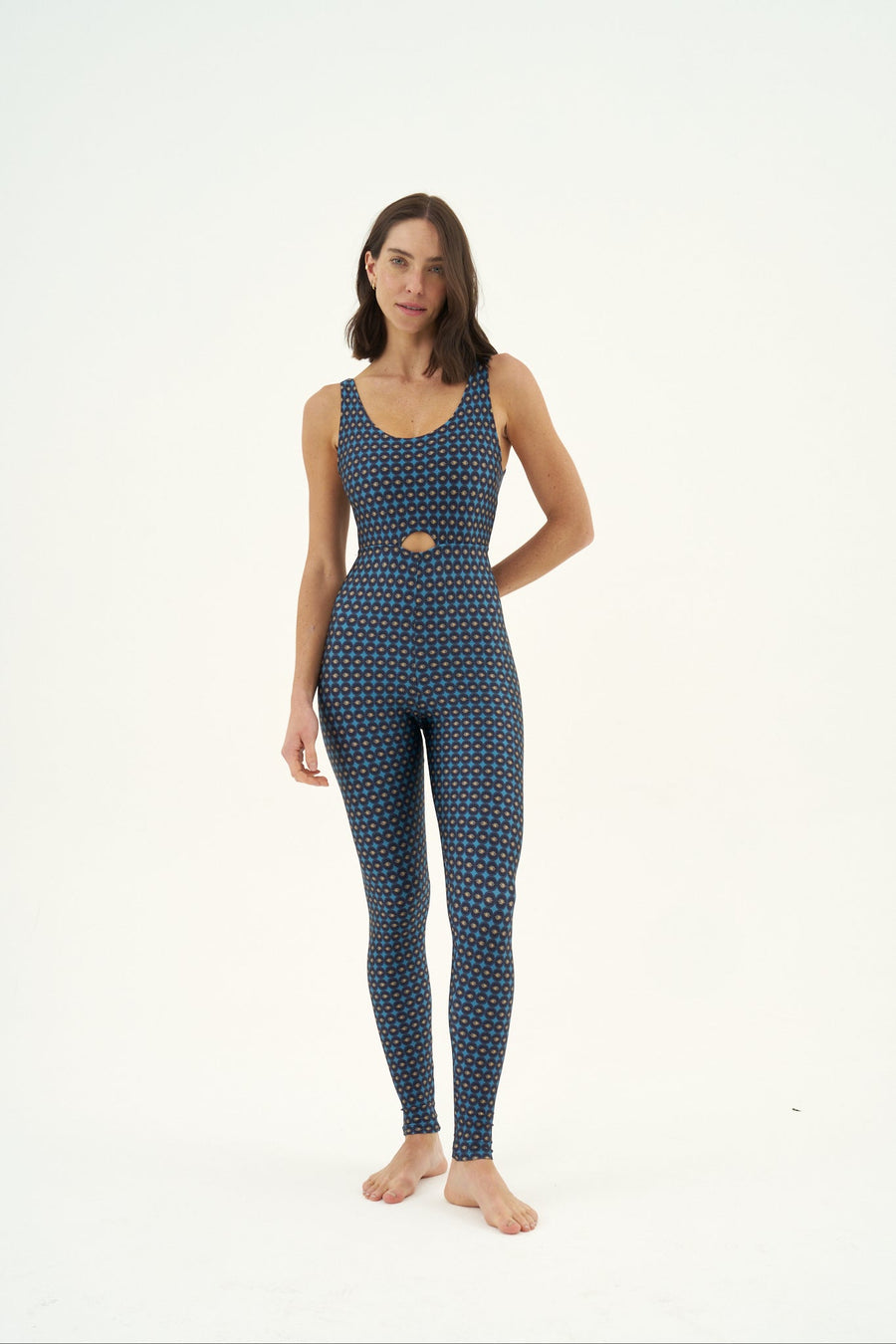 Jumpsuit Midnight Sun