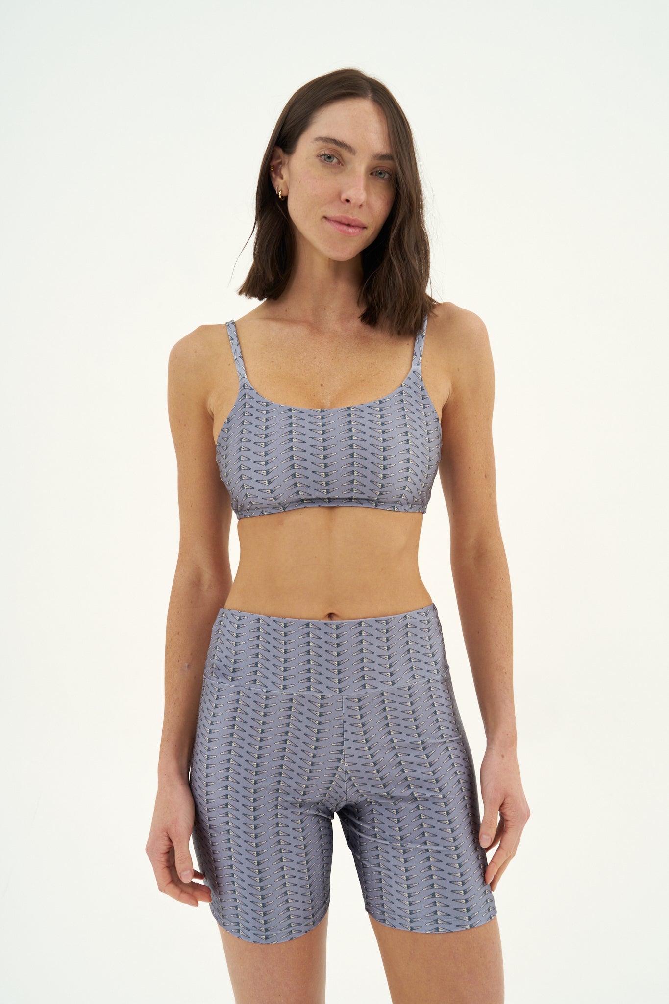 Top New Fit Asa Delta