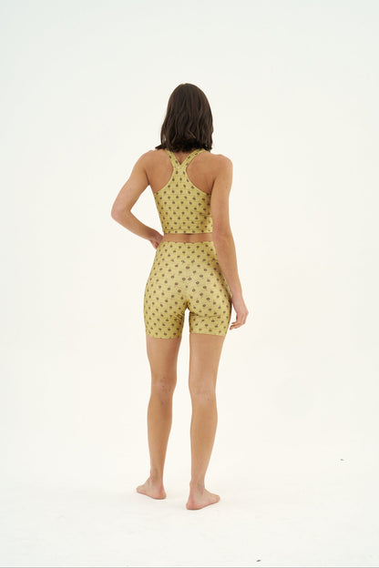 Shorts Slim Surya