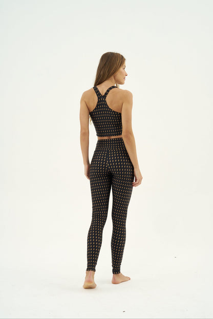 Calça Legging High Electric