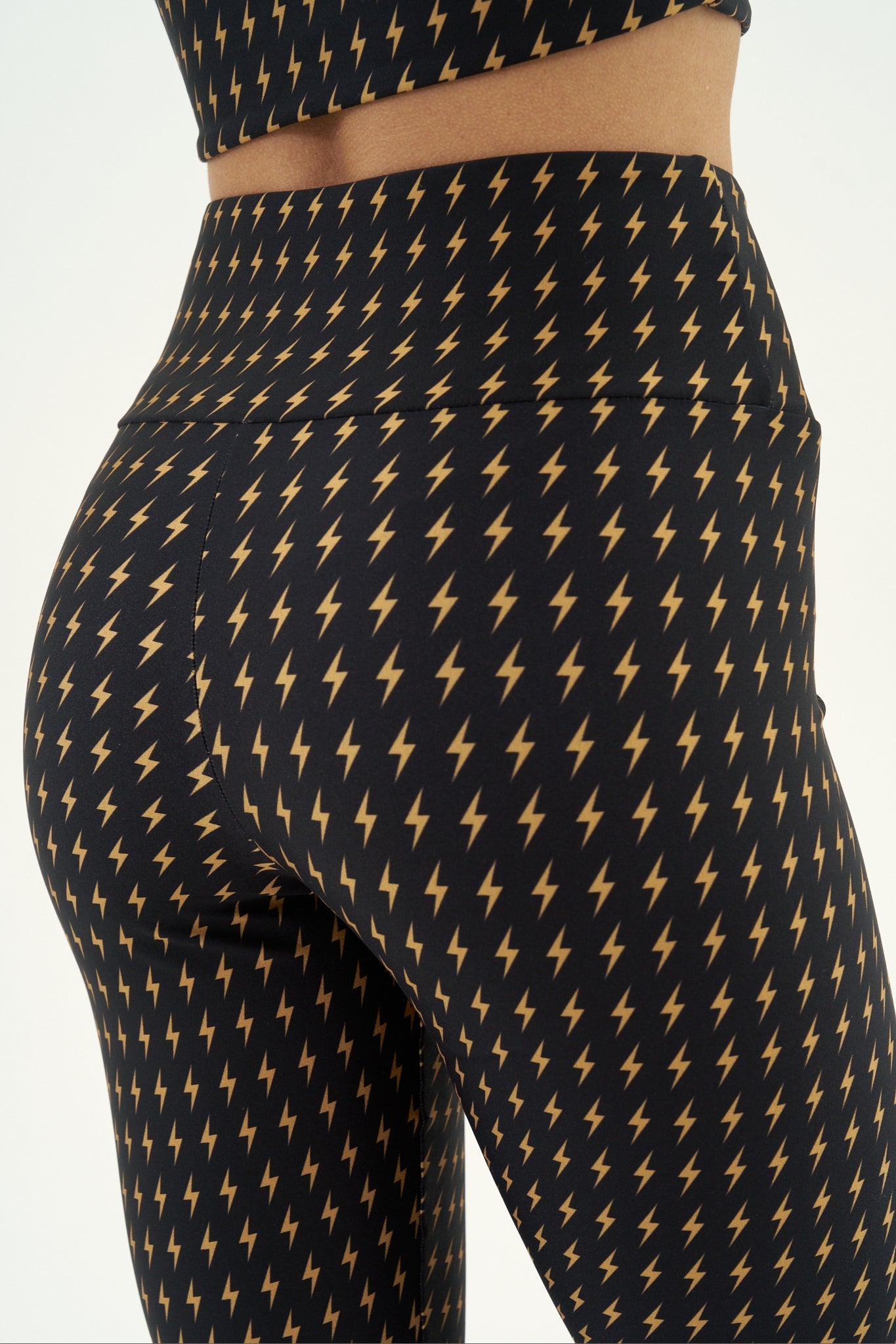 Calça Legging High Electric