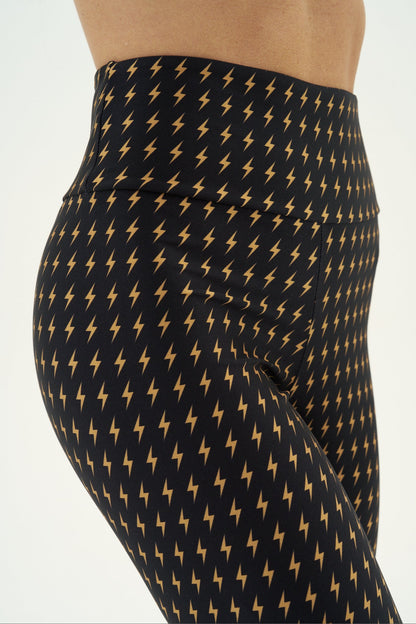 Calça Legging High Electric