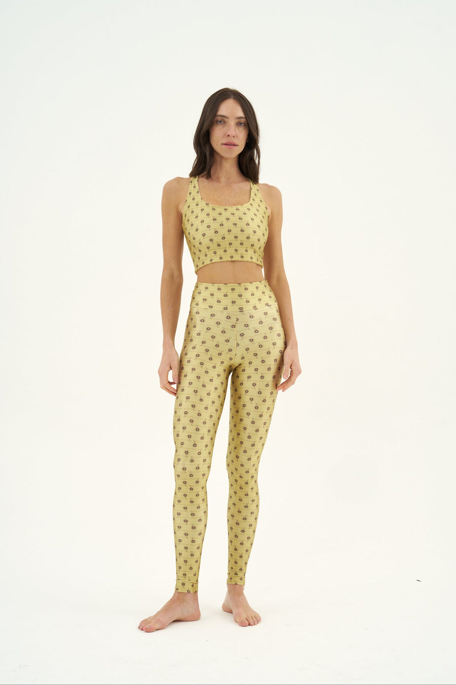 Legging Slim Surya