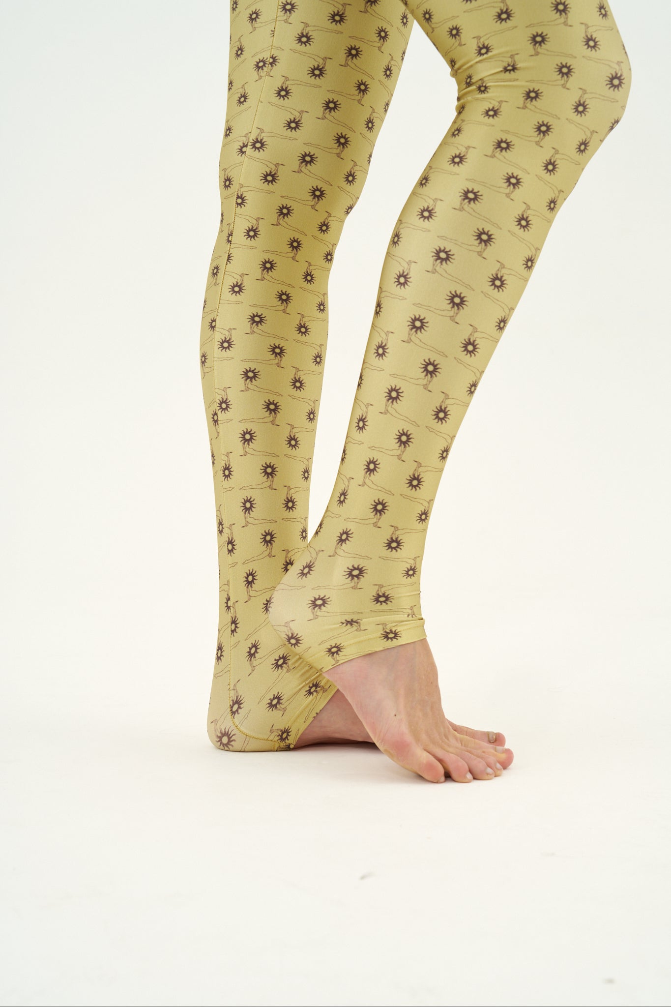 Calça Legging Slim Surya