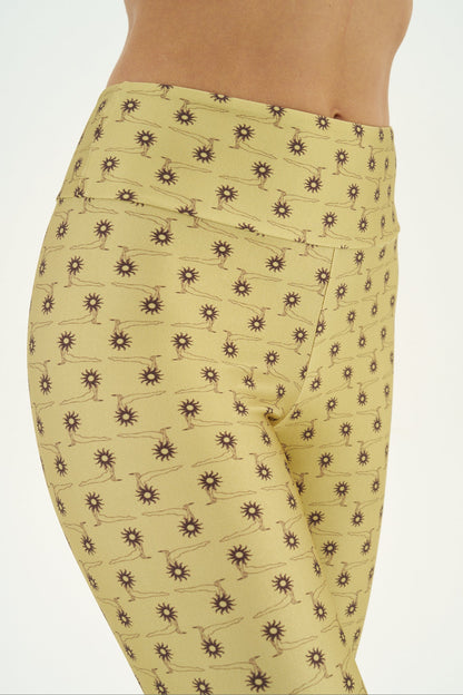 Calça Legging High Surya