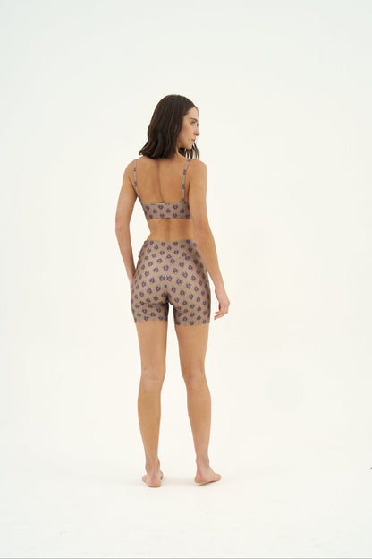 Shorts High Ancestral Desert