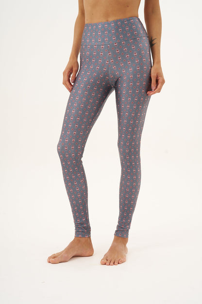Legging High Pétala