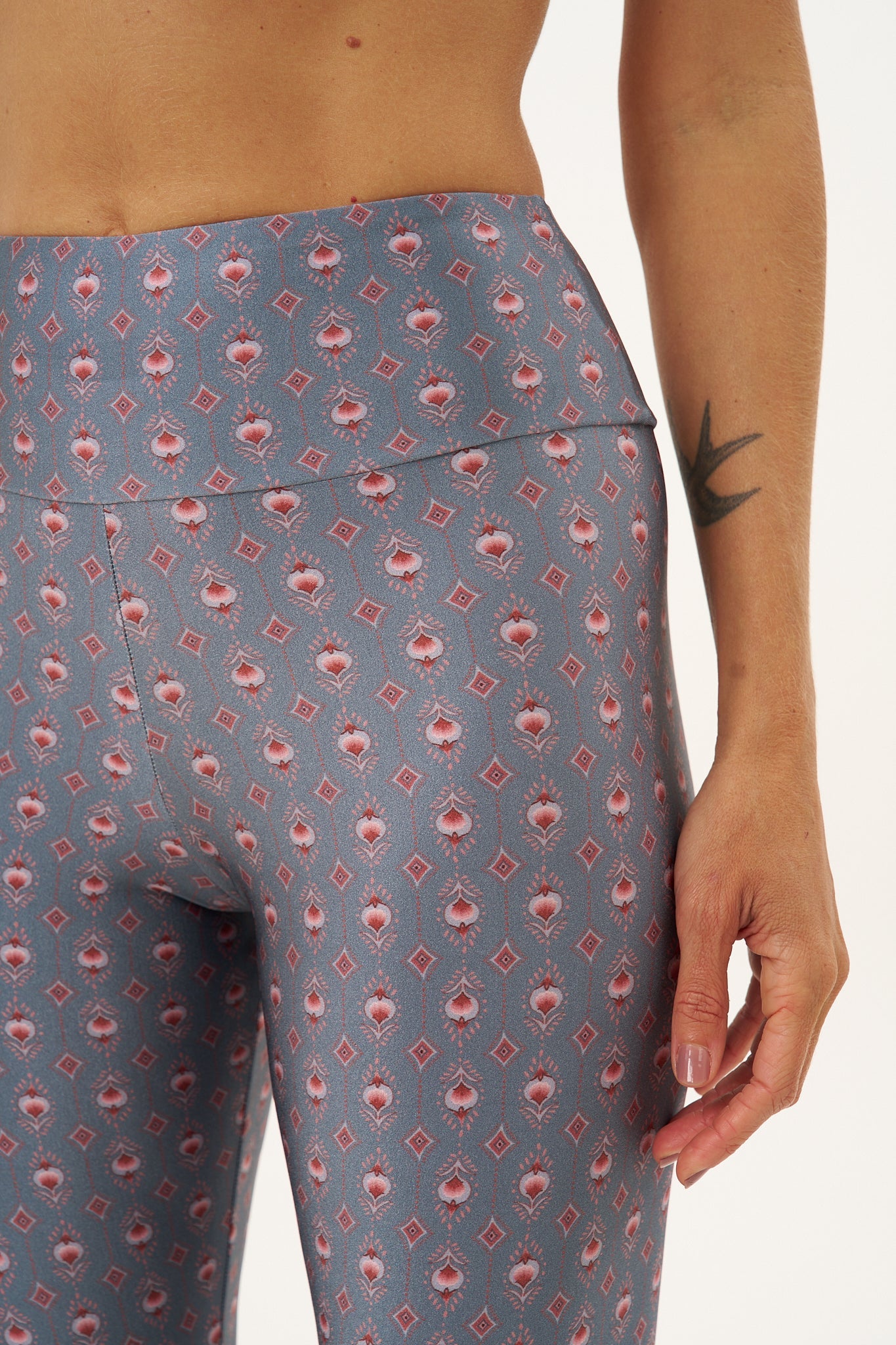 Legging High Pétala