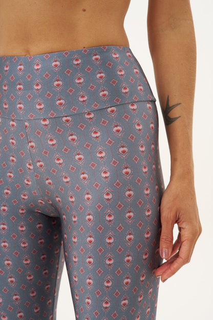 Legging High Pétala