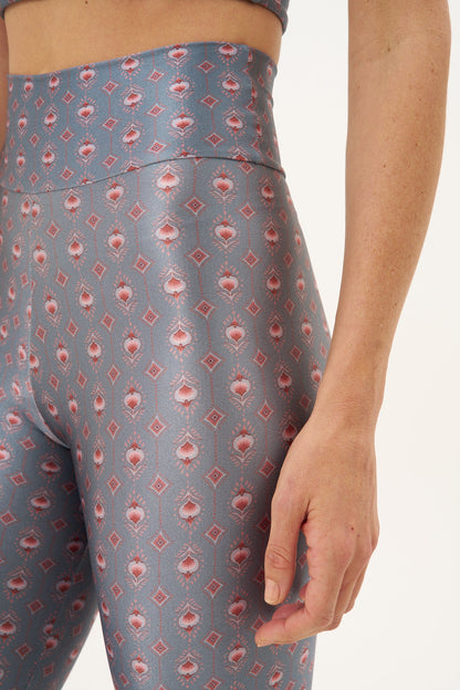Legging Slim Pétala