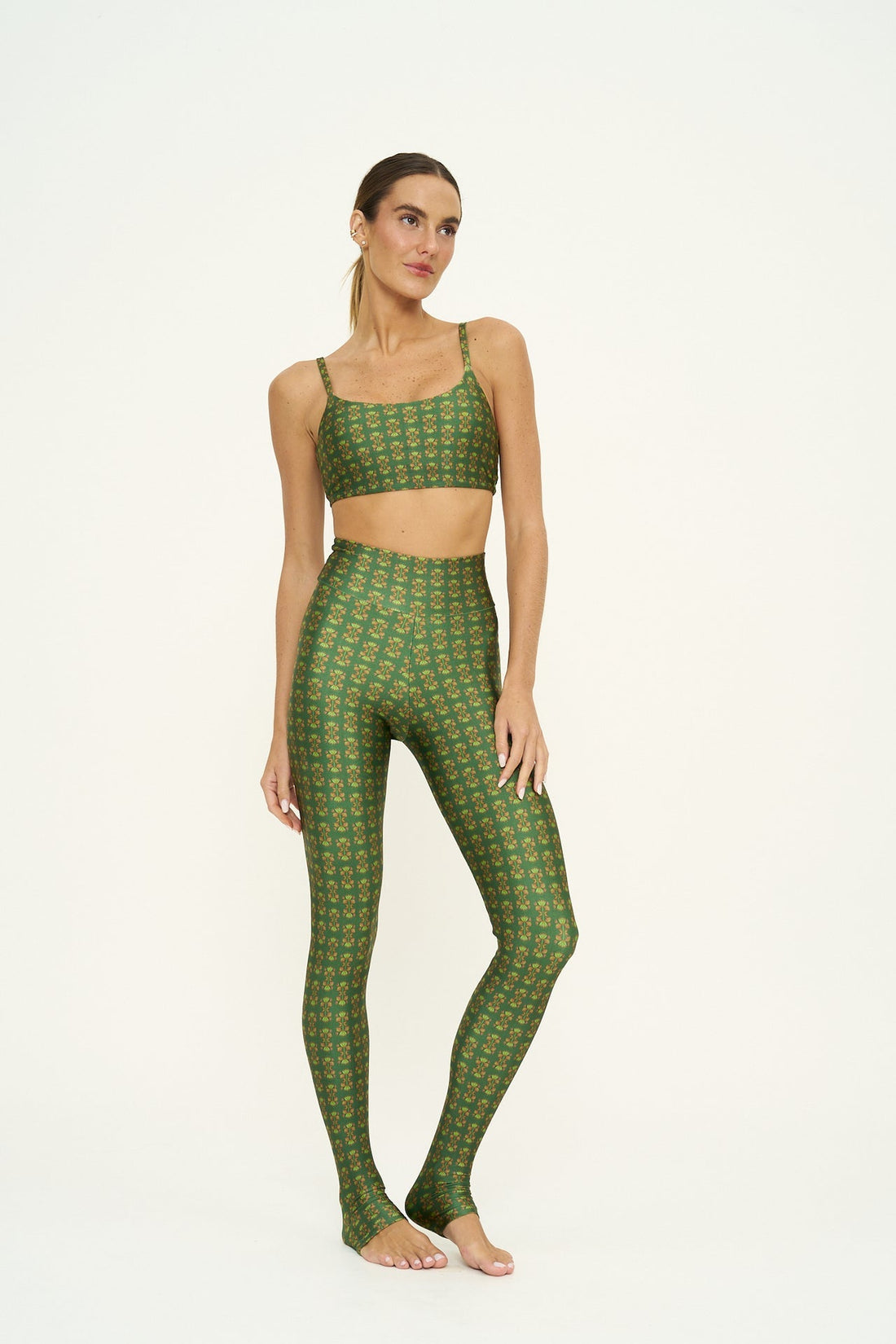 Legging Slim Verve