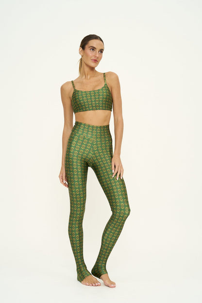 Legging Slim Verve