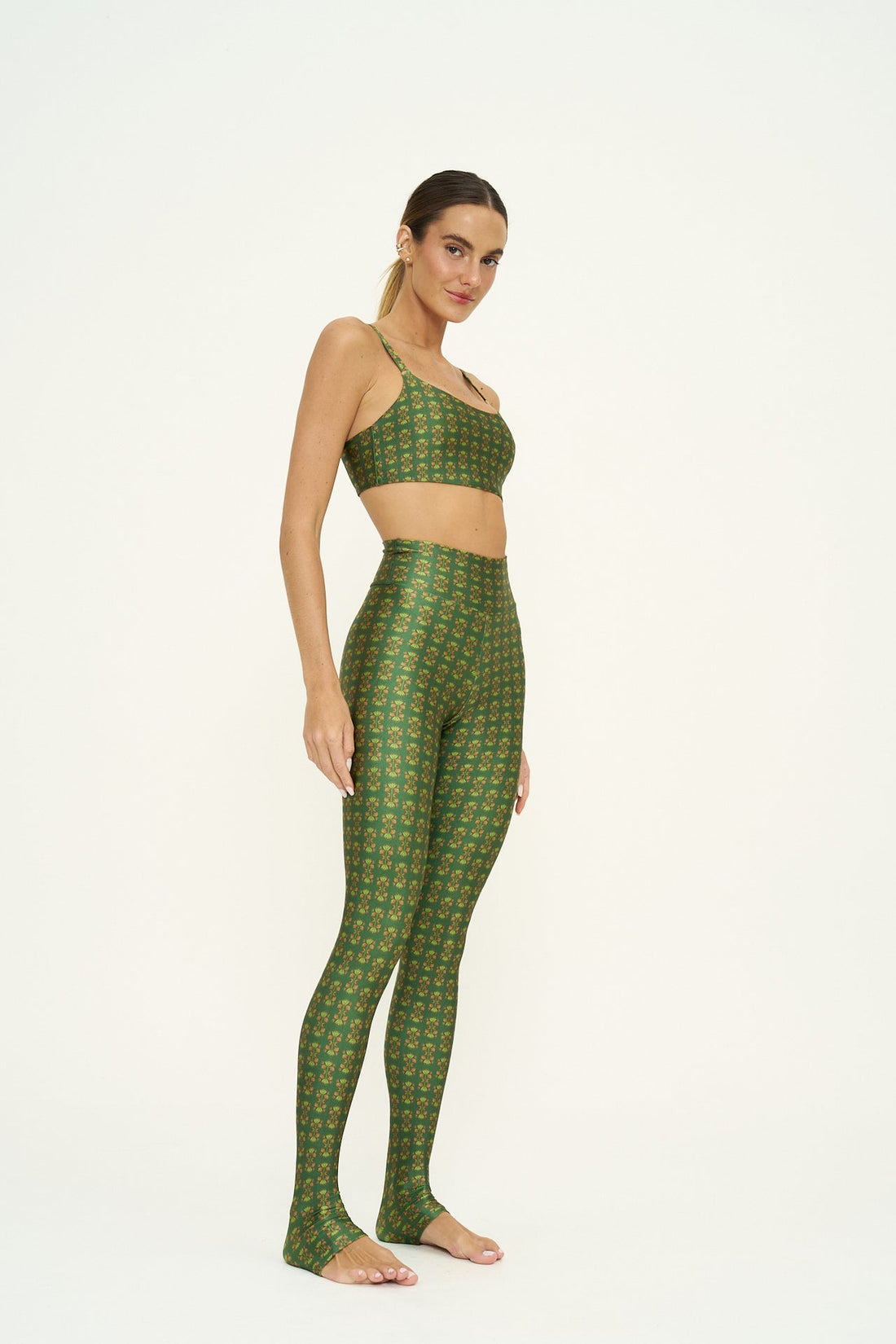 Legging Slim Verve