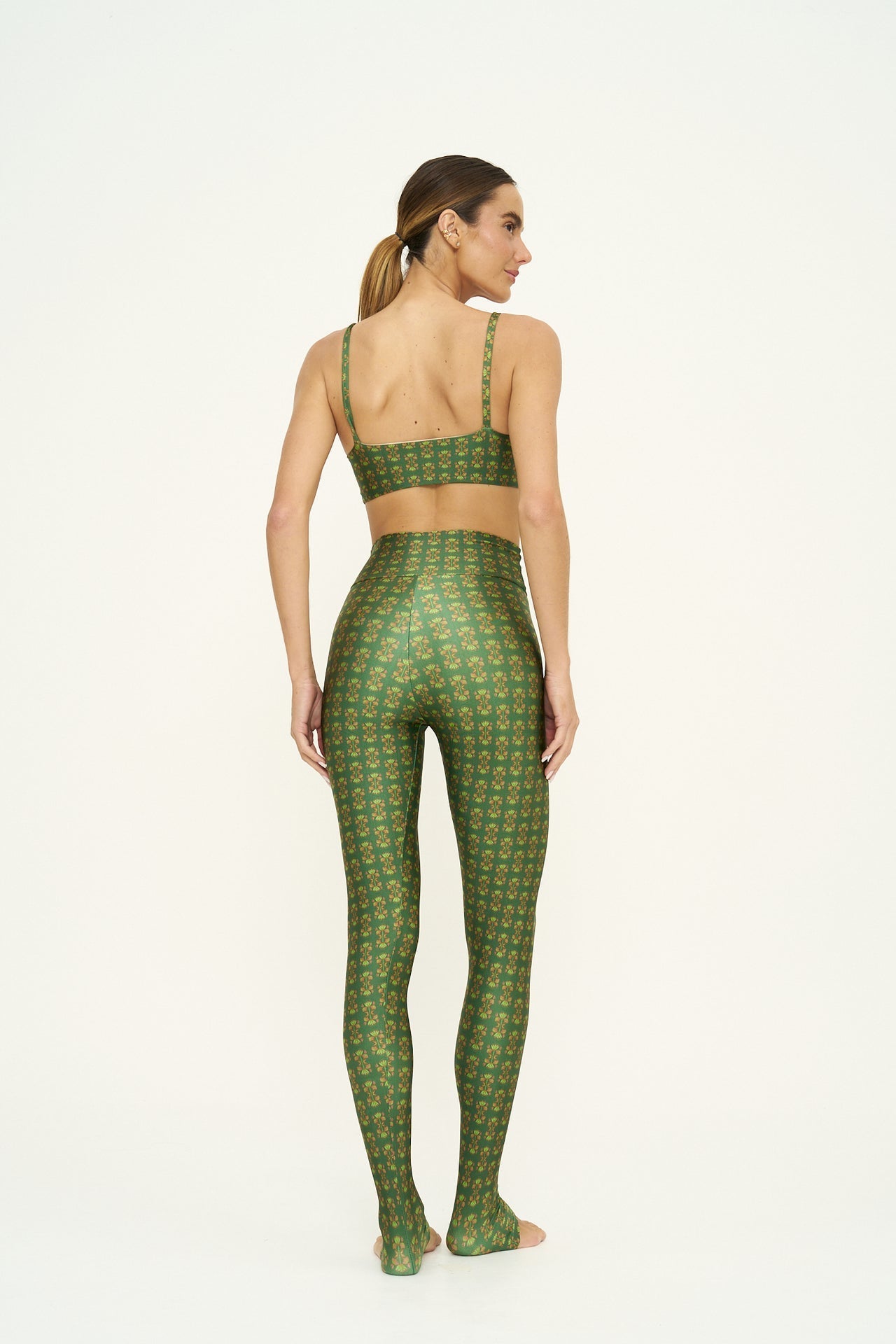 Legging Slim Verve