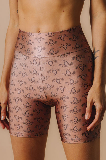 Shorts Slim Chai