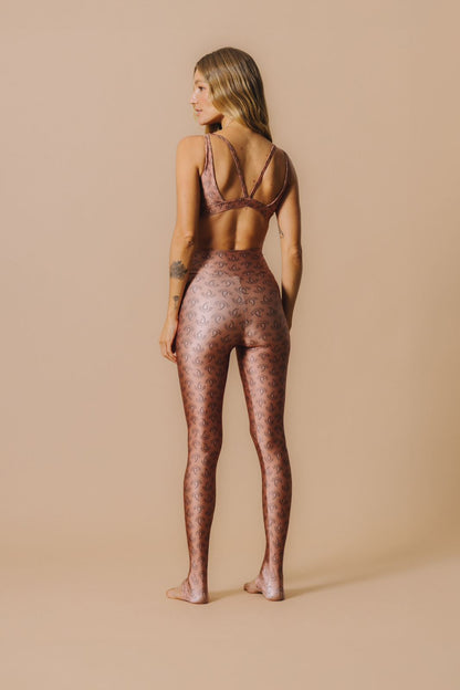 Legging High Chai