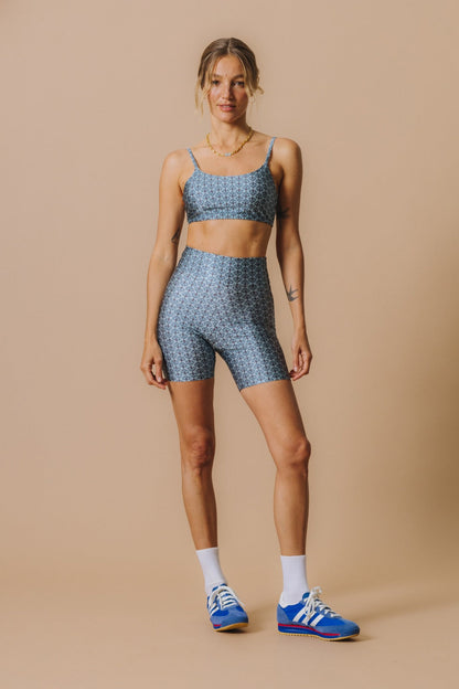 Shorts Slim Celeste