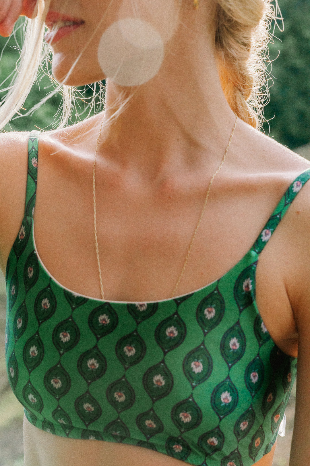 Top New Fit Florence - Melt